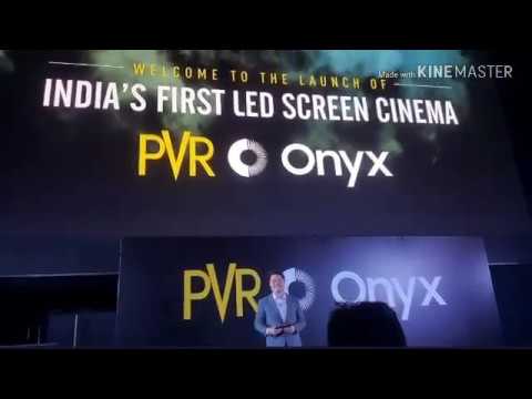 Samsung Onyx/ Samsung Theatre LED