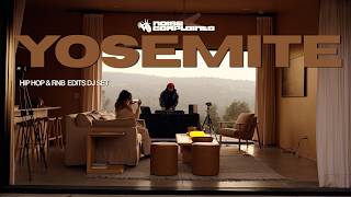 markmark - Live in Yosemite Hills (FULL DJ SET) | HIP HOP & RNB  EDITS