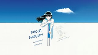 [Vietsub] Front Memory – Suzuki Emiko & Kameda Seiji
