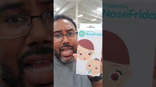 WTF Products - The Nosesucker