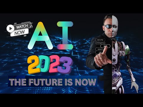 The Next Chapter of AI | Unveiling the Secrets Beyond 2023 #ai