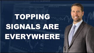 Market Reversal Signals: Stocks, Gold, Silver and More