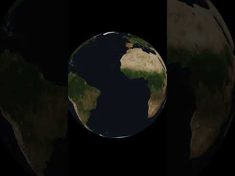 EARTH, SATURN AND JUPITTER SCALE  COMPARISON #shorts #solarsystem #solar