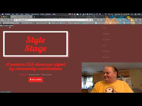 Front End Nerdery: More Style Stage theming for Lobster Shack theme