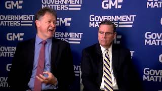 Enabling IT Modernization  - Secure, Adaptive Networks (Episode 4, Full Version)