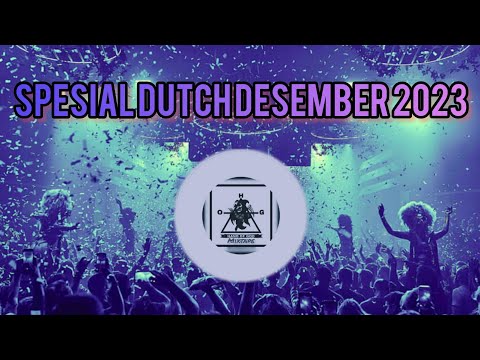 HOG MIXTAPE DUTCH BECAK DESEMBER 2023 , BOXING , HOLYWINGS , JAKARTA DUTCH NEW YEAR 2024 TERBARU