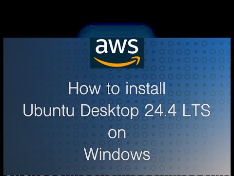 Onboarding Intro   Ubuntu Desktop 24 4 LTS Installation