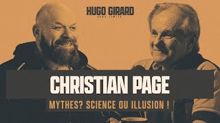 Christian Page - Mythes ? Science ou illusion !  - HUGO SANS LIMITE