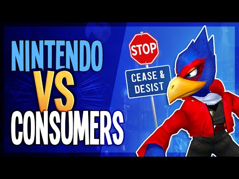 A History of Nintendo and Anti-Consumerism
