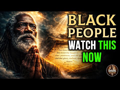 The LOST Ending of the Lord’s Prayer! Americans Must Watch This Hidden Truth
