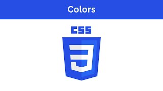 Vibrant Web Design: Mastering Colors in CSS