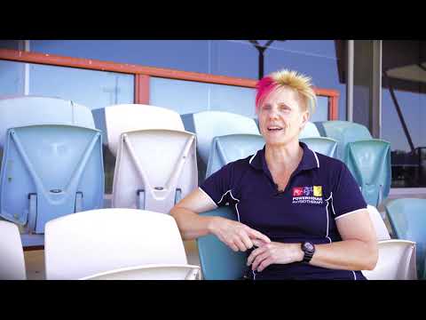 Powerhouse Testimonial
