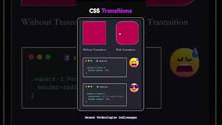 CSS #transitions @bes #besanttechnologiesplacements# #interviewpreparation# #bengaluru #css