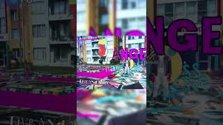 gameplay of AbstractPunk #shortvideo