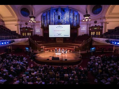 THE FUTURE OF THE NHS