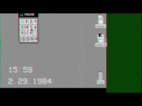Unveiling the Macintosh 1.0 Kill Screen: Leap Day '84