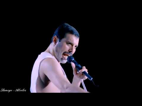 QUEEN  - A KIND OF MAGIC // SOUND HQ