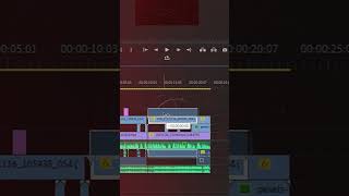 How to move clips By shortcut keys in premiere pro #shorttutorials