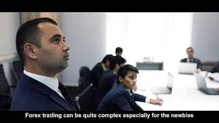 FREE SOCIAL TRADING PLATFORM