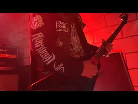 AWOL- Live in Sunbury
