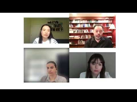 Monetary Sovereignty in Periphery Nations | MMT Conference Day 11