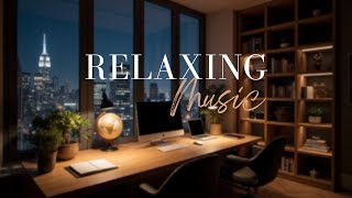 Study Music for Intense Focus – Boost Learning & Memory