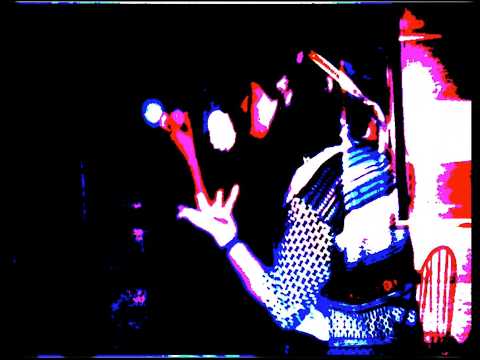 Moore - I Don't Know The Reason (Music Visualizer)