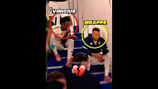 Mbappe & Vini Fixed Their Chemistry🥲