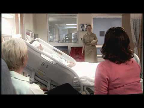 Navy Safe Harbor- Senior Chief EOD John Crabtree's Story