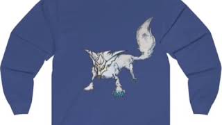 KITSUNE