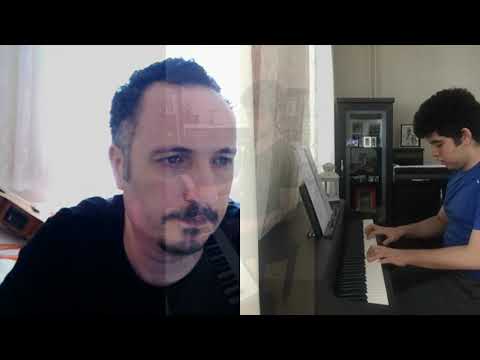 Özel Çocuklar Müzik Eğitimi/ Çağrıhan Atyıldız/ Piyano-Sınavlara Hazırlık