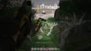 Boom! Tree Removal with Nobelisk 💥 | #Satisfactory