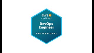 AWS Certified DevOps Engineer - Professional | Exam Series | Introduction