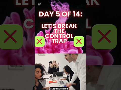 #day 5 Stop Saying THIS to Your Child, Day 5 of the Respectful Parenting Challenge #hack #trending