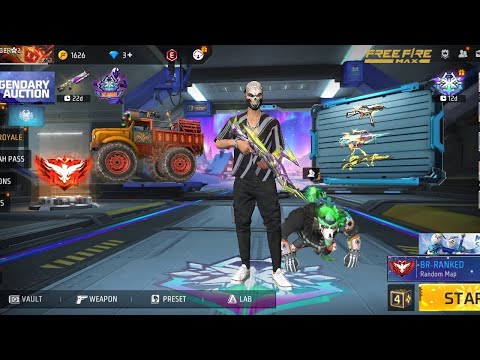 free fire Max🗿