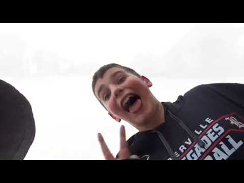 All sports trick shots!