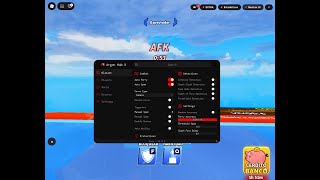 Script Blade Ball - No key - Auto parry - auto spam and more