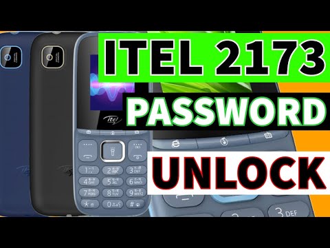 Itel it2173 unlock miracle box solution