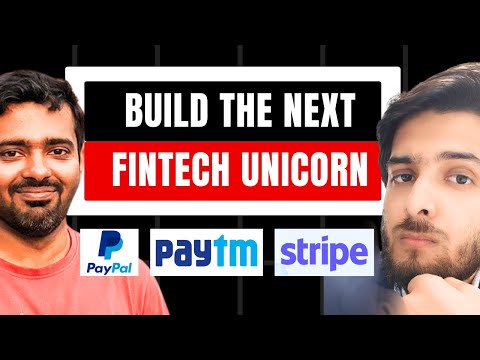 How AI Is KILLING FINTECH & NOONE'S Ready for it 