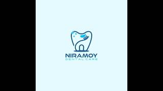 Dental Logo Design#logodesign #logodesigner #logomaker #dentallogo #logodesignservices #dentalcare
