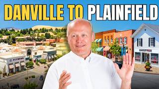 The TRUTH About Living in Hendricks County, Indiana | Best Towns & Schools