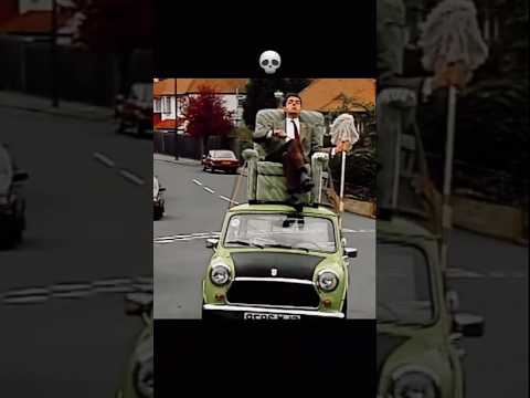 Mr Bean Edit – Car Attitude 🚗🔥 #MrBeanEdit #CarAttitude #SigmaMindset #FunnyEdits #HaqNawazEditz