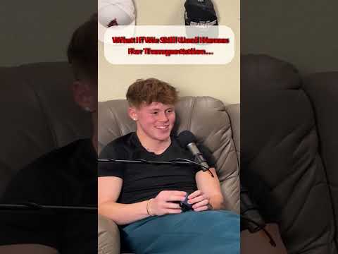 What If We Still Used Horses As Transportation...