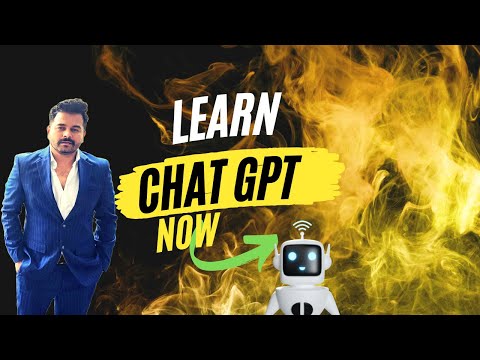 Mastering Chat GPT Beginners Learning: Unlock Your Full Potential #chatgpt  #ai #aifuture #chatgpt4
