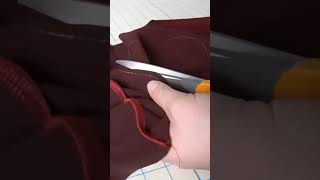 Fun with my latests sewing project!!! #patternmaking #patternmaker