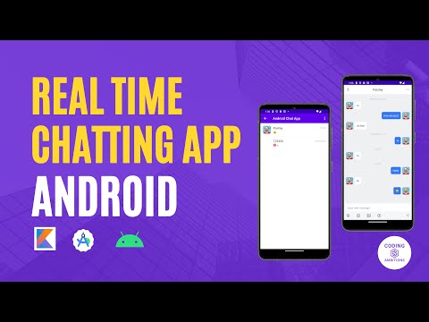 Build a Real Time Chatting App in Android Using ZEGOCLOUD Chat API