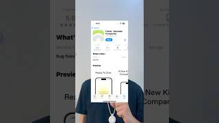 Friend AI pendant #cool #funny #fun #fypviralシ #aifriend #youtubeshorts #review