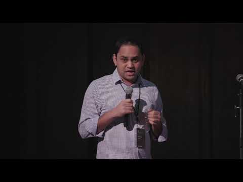Adarsh Shah - Role Of Team Structures In DevOps Transformation Journey