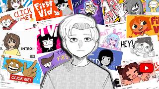 The "First Video" Epidemic