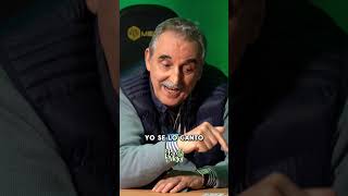 TRUCO MASTERCLASS por GUILLERMO MORENO en PARDA LE MEJOR